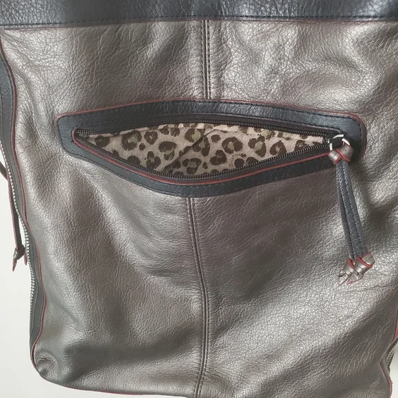 Brighton Fashionista Purse/Laptop Bag - Picture 9 of 16